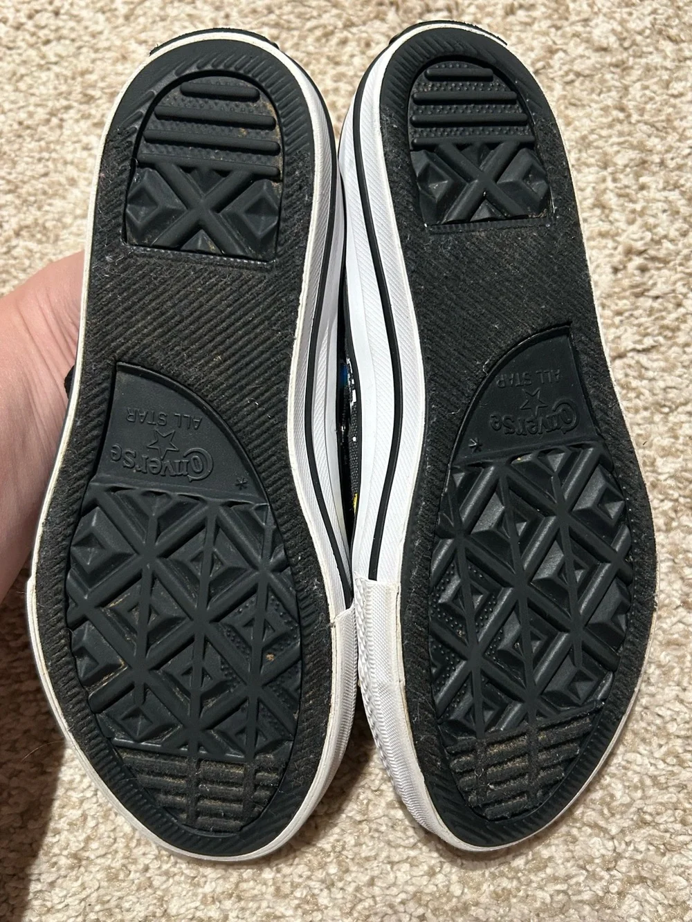 Converse Gamer All Star